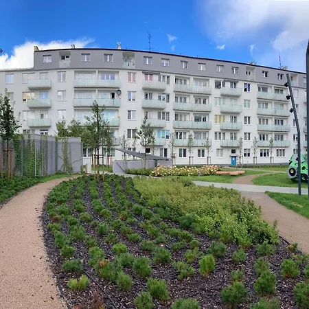 Apartament Apart Center 31