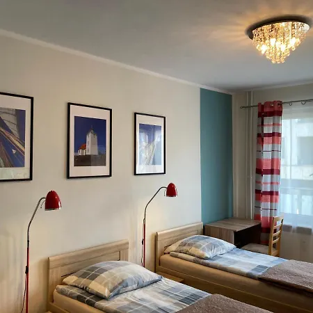 Apart Center 31 Apartament Gdynia