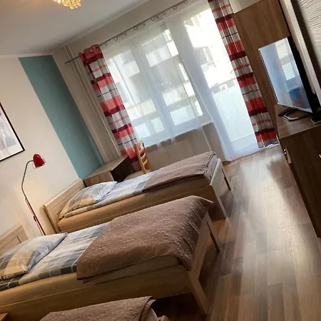 Apart Center 31 Apartament *
