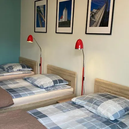 Apartament Apart Center 31