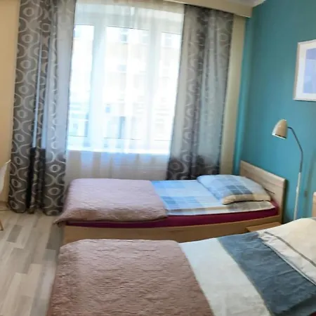 Apartament Apart Center 31 Gdynia