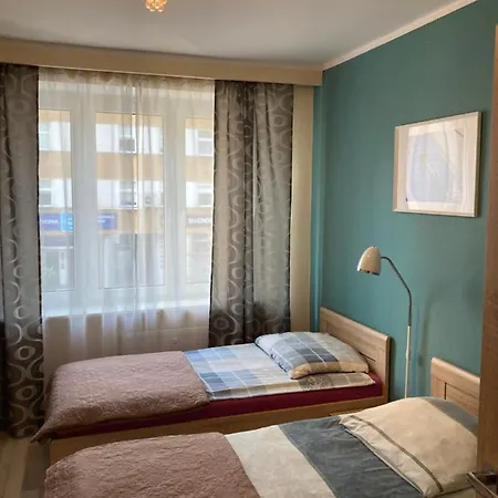 Apartament Apart Center 31 Gdynia