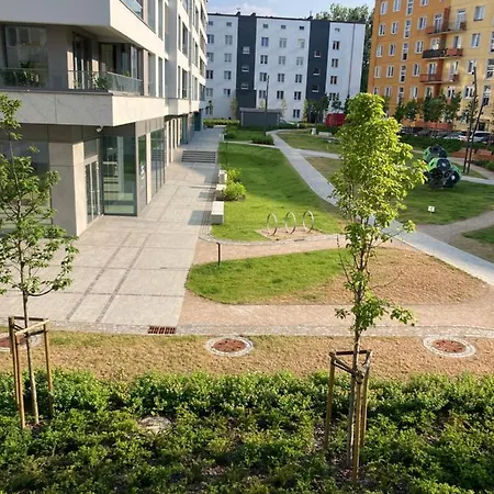 Lejlighed Center 31 *