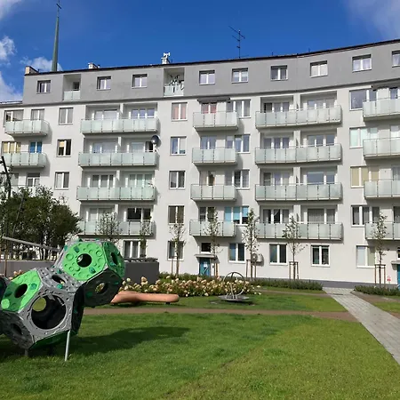 Apartament Apart Center 31