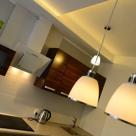 Apartament Apart Center 31
