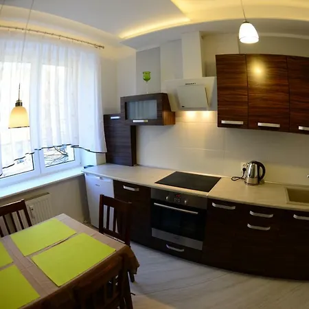 Apart Center 31 * Gdynia