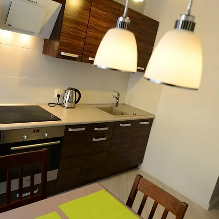Apart Center 31 Apartament