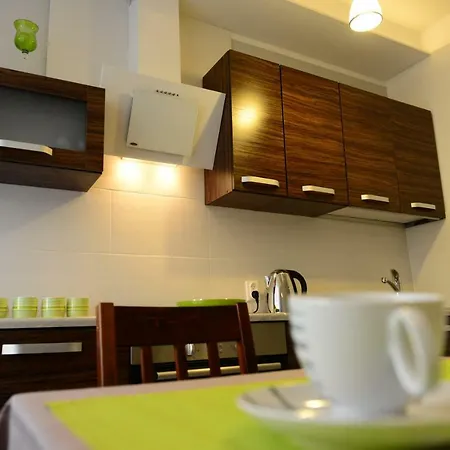 Apart Center 31 Gdynia