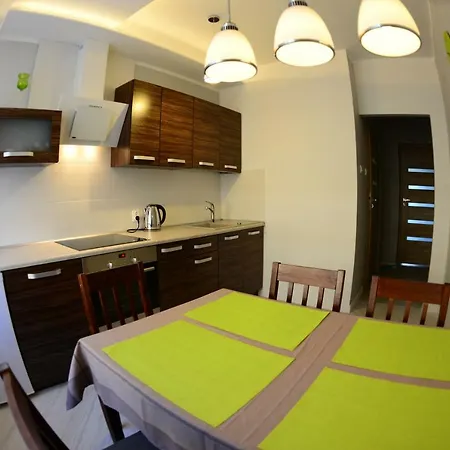 Apart Center 31 Apartament *